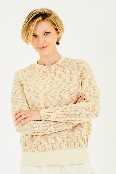 Stylecraft Pattern 10174 - Grace, Serene
Sweaters
