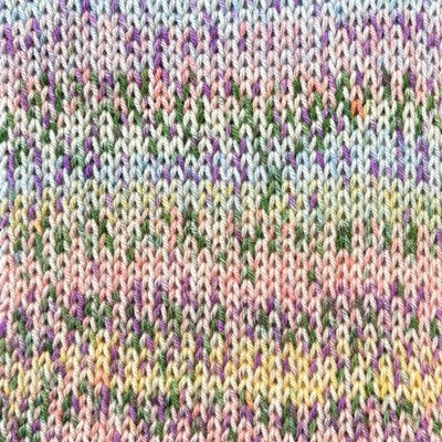 Stylecraft Colour Burst Dk 100g