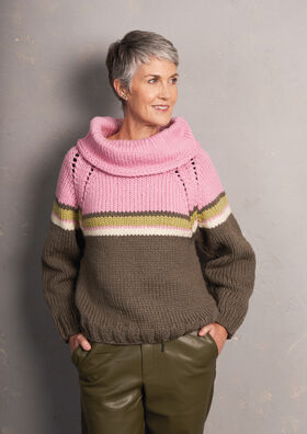 Big Wool Seamless
by Martin Storey, Lisa Richardson, Georgia Farrell, Chloe Thurlow
