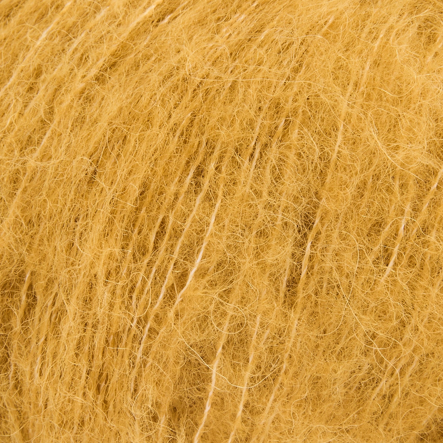 Mode Alpaca Haze