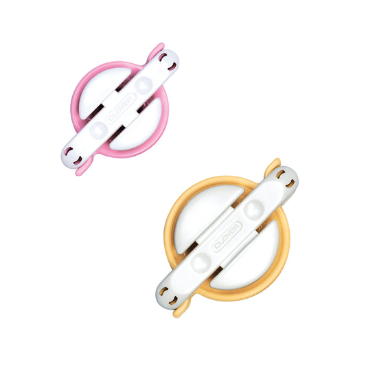 Clover Pom-Pom Maker Small
