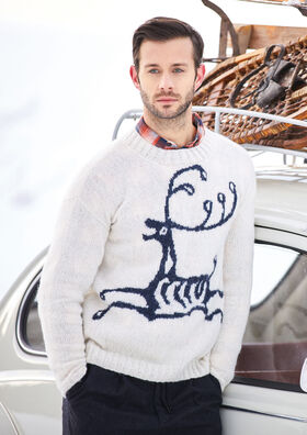 New Nordic Unisex Collection
by ARNE & CARLOS