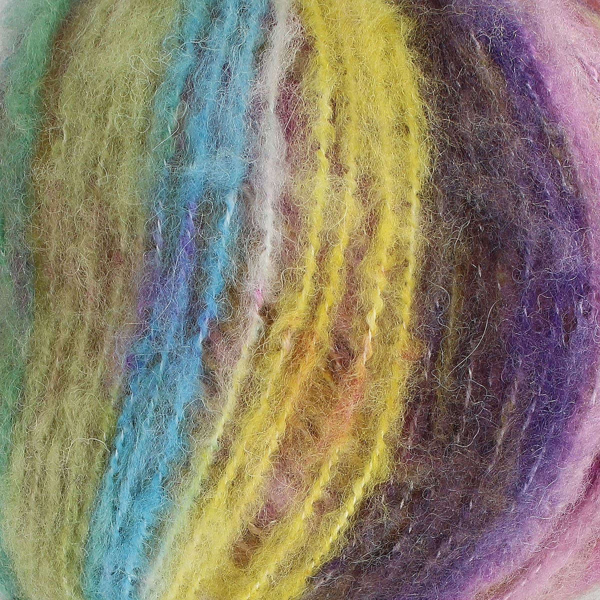 King Cole Flair Chunky 100g