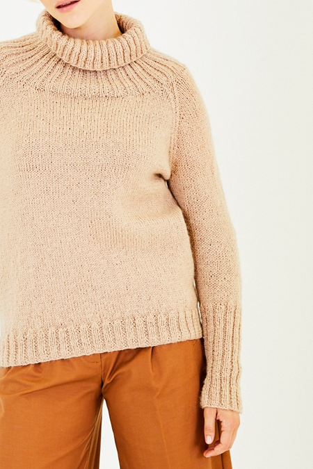 Stylecraft Pattern 10174 - Grace, Serene
Sweaters