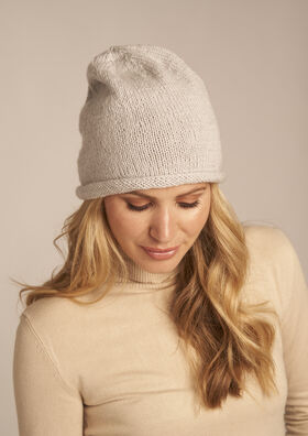 Pure Cashmere by Lisa Richardson