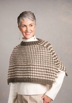 Big Wool Seamless
by Martin Storey, Lisa Richardson, Georgia Farrell, Chloe Thurlow
