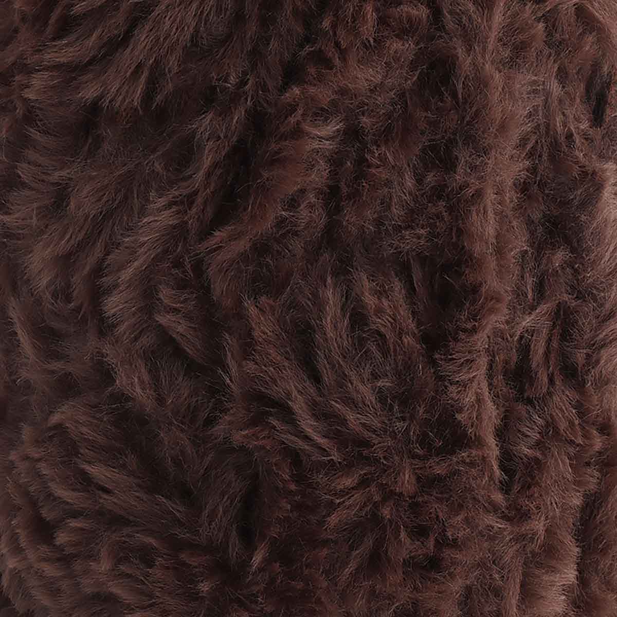 Gilet Knitting Pack – King Cole Velveteen – 5 Balls – Pattern 6581