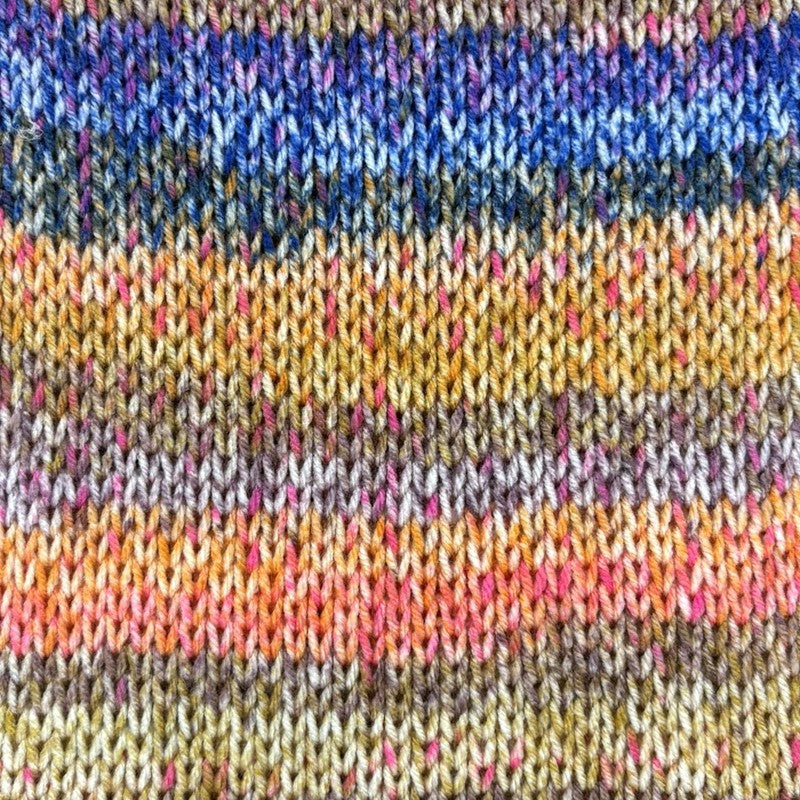 Stylecraft Colour Burst Dk 100g