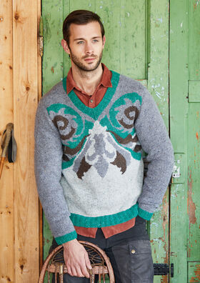 New Nordic Unisex Collection
by ARNE & CARLOS