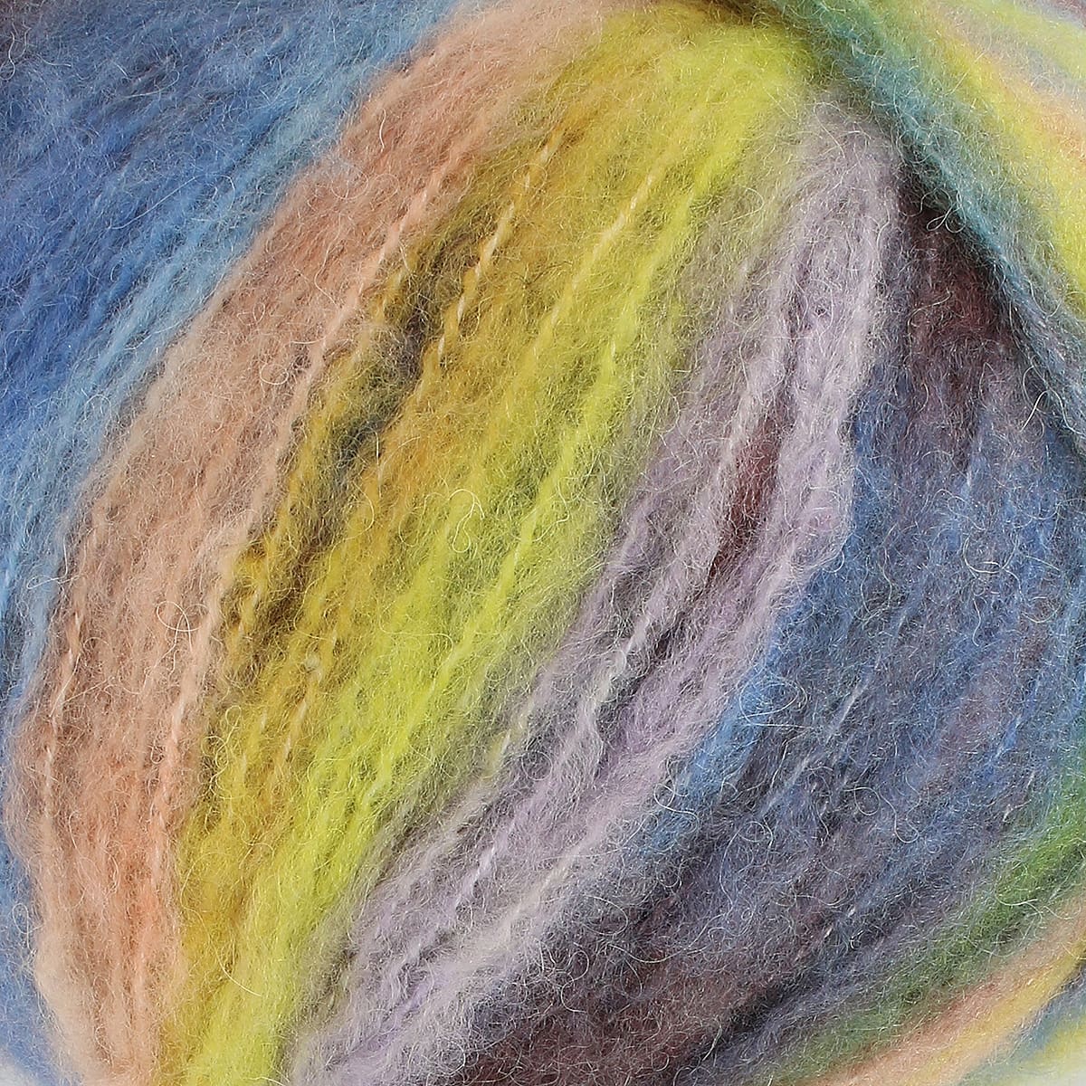 King Cole Flair Chunky 100g