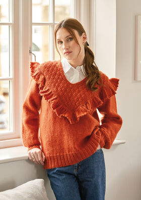 Winter Classics
by Lisa Richardson, Georgia Farrell, Chloe Thurlow