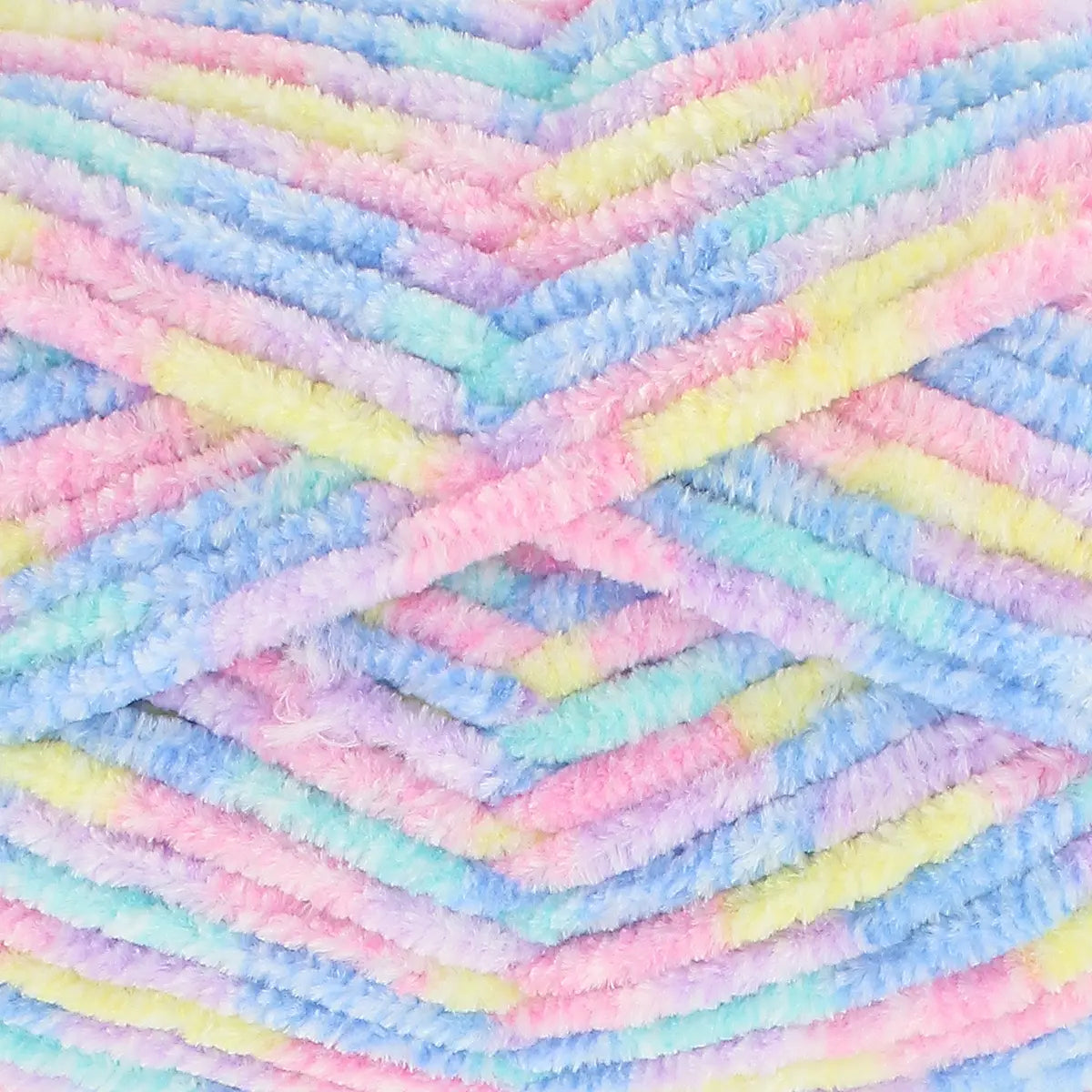 King Cole Yummy Chunky 100g