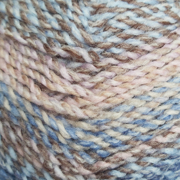 James C Brett Marble Chunky 200g