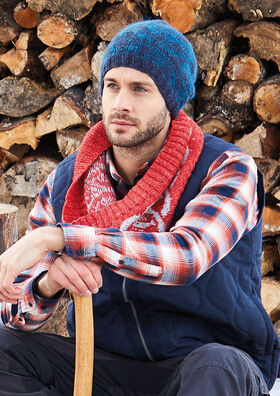 New Nordic Unisex Collection
by ARNE & CARLOS