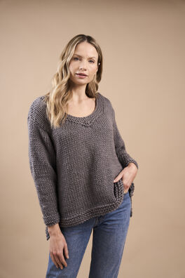 4 Projects Big Wool
by Quail Studio