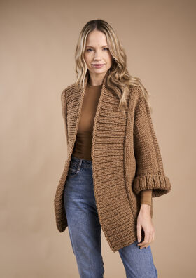 4 Projects Big Wool
by Quail Studio
