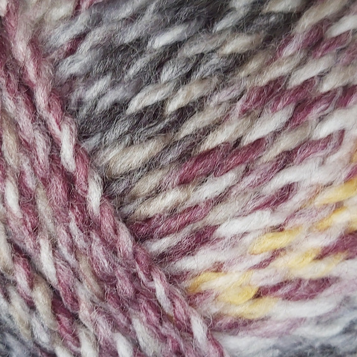 James C Brett Marble Chunky 200g