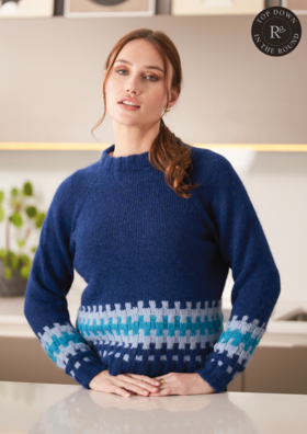 Winter Classics
by Lisa Richardson, Georgia Farrell, Chloe Thurlow