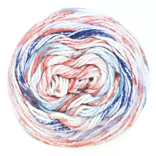 James C Brett Cotton Waves DK 100g