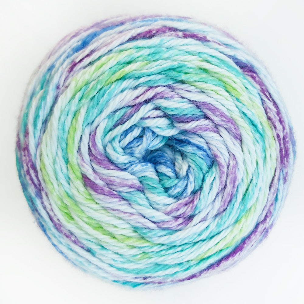 James C Brett Cotton Waves DK 100g