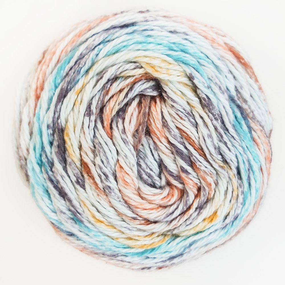 James C Brett Cotton Waves DK 100g