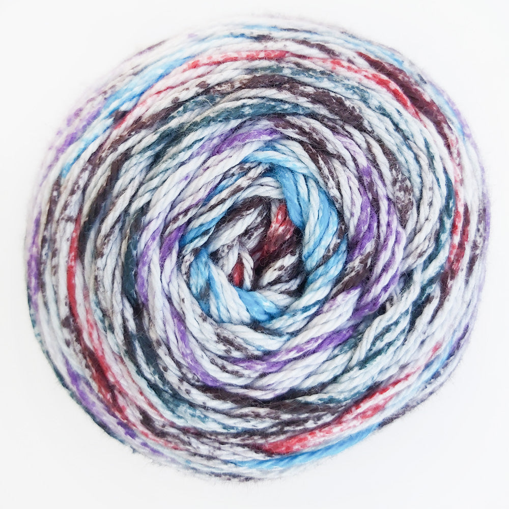 James C Brett Cotton Waves DK 100g