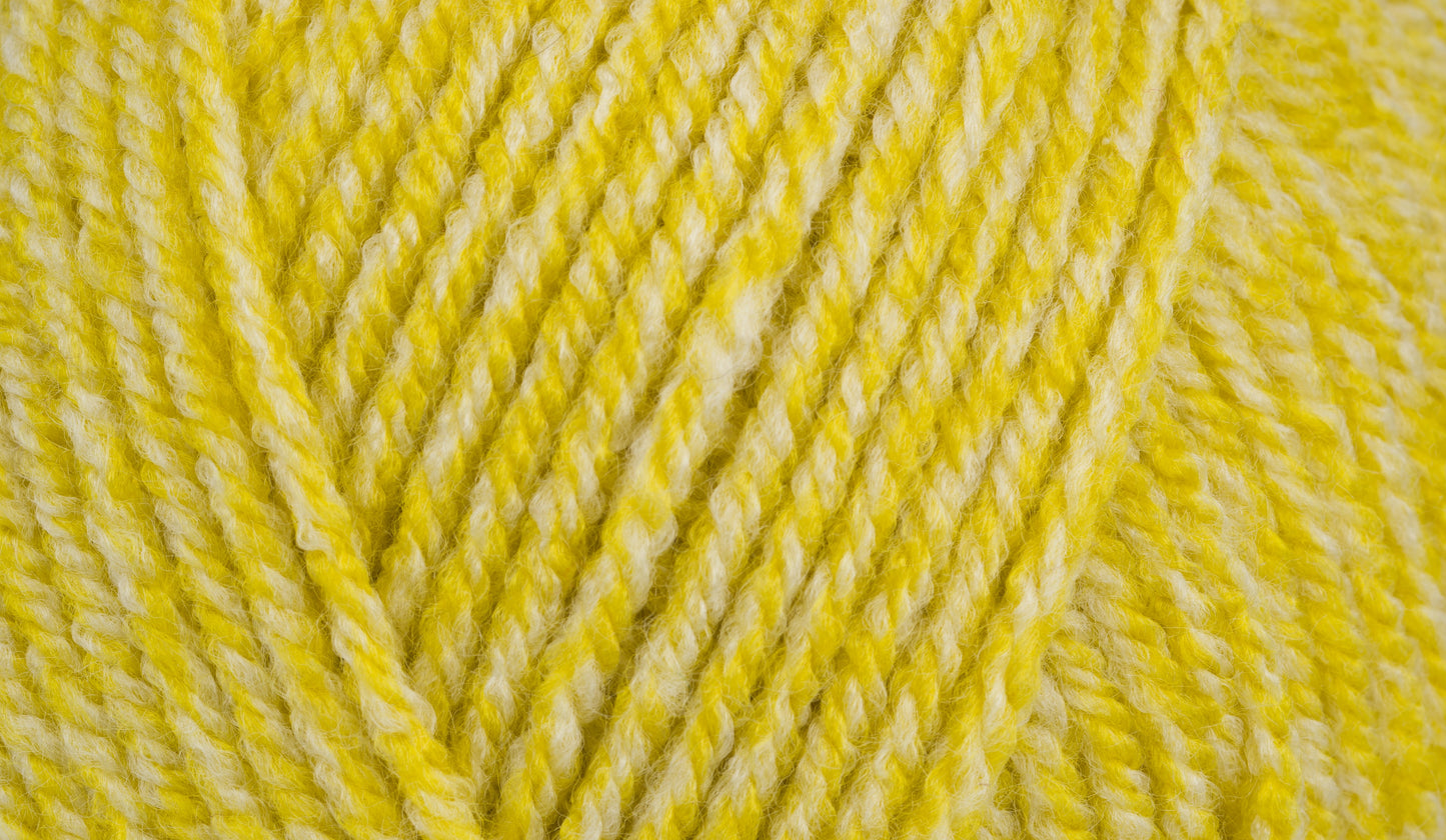 Stylecraft Fusion Chunky 100g