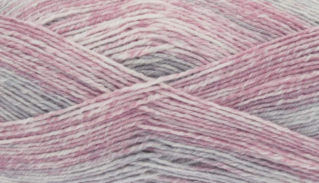 King Cole Drifter 4 ply 100g
