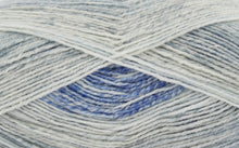 Load image into Gallery viewer, King Cole Drifter 4 ply 100g
