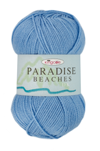 Load image into Gallery viewer, King Cole Paradise Beaches DK 100g
