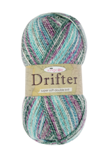Load image into Gallery viewer, King Cole Drifter DK 100g
