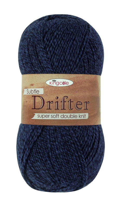 King Cole Subtle Drifter DK 100g