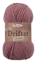 Load image into Gallery viewer, King Cole Subtle Drifter Chunky 100g
